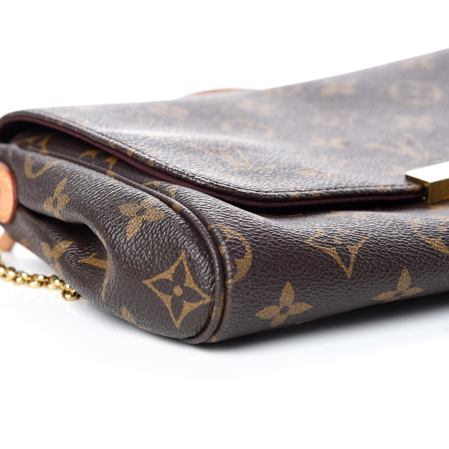Louis Vuitton Monogram Favorite MM 5 of 11