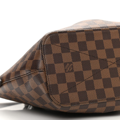 Louis Vuitton Damier Ebene Siena PM 10 of 11