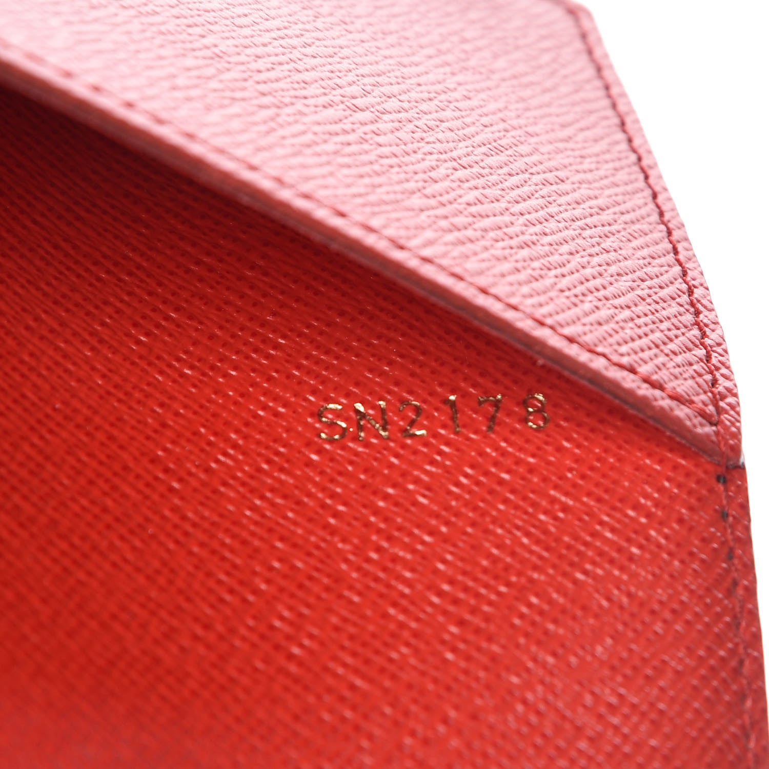 Louis Vuitton Monogram Paul LV Stories Notebook Cover MM 7 of 8