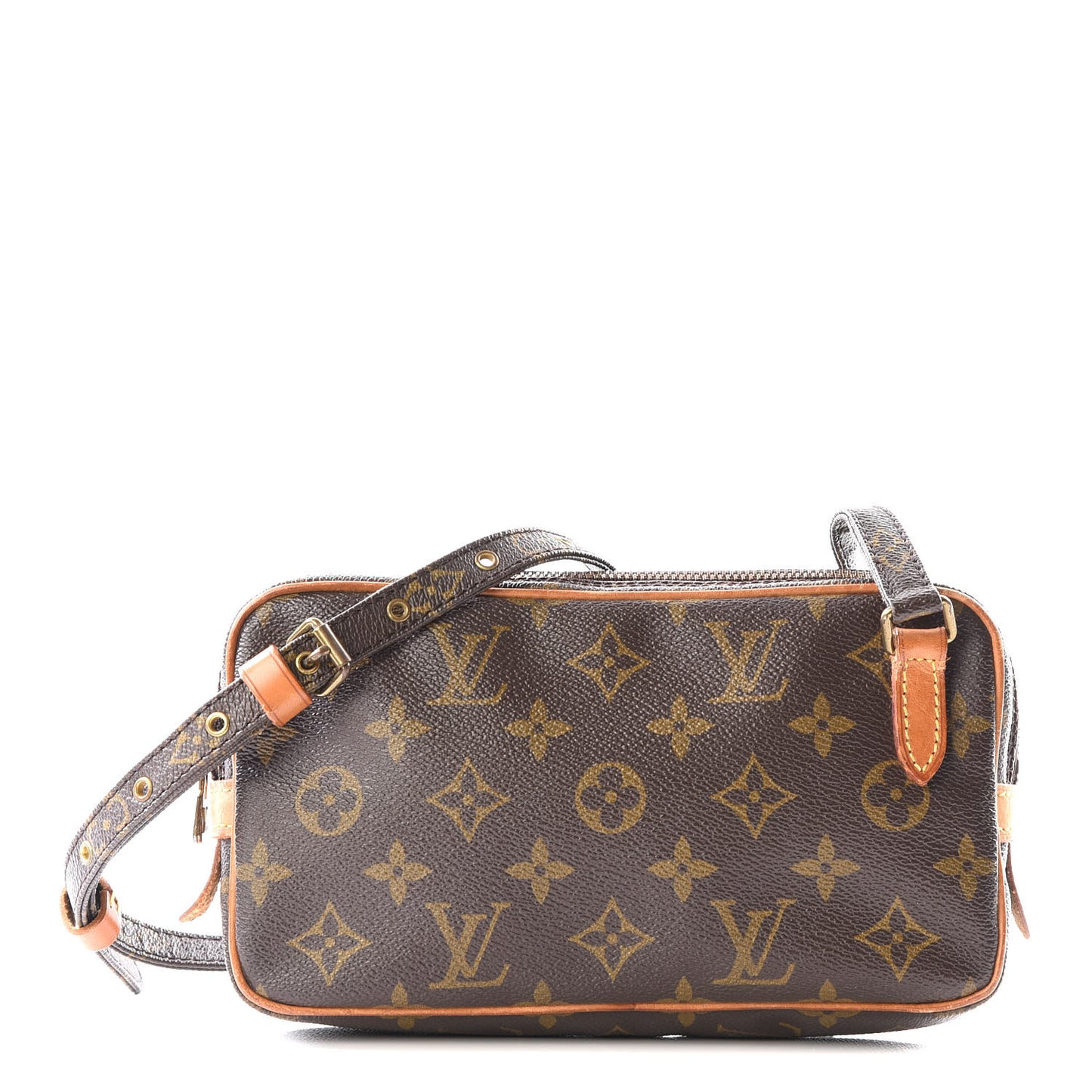 Monogram Pochette Marly Bandouliere