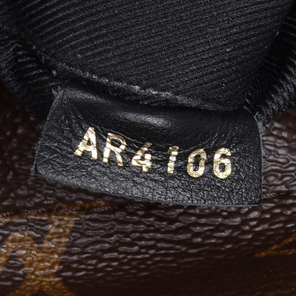 Louis Vuitton Monogram Palm Springs Backpack Mini 7 of 8