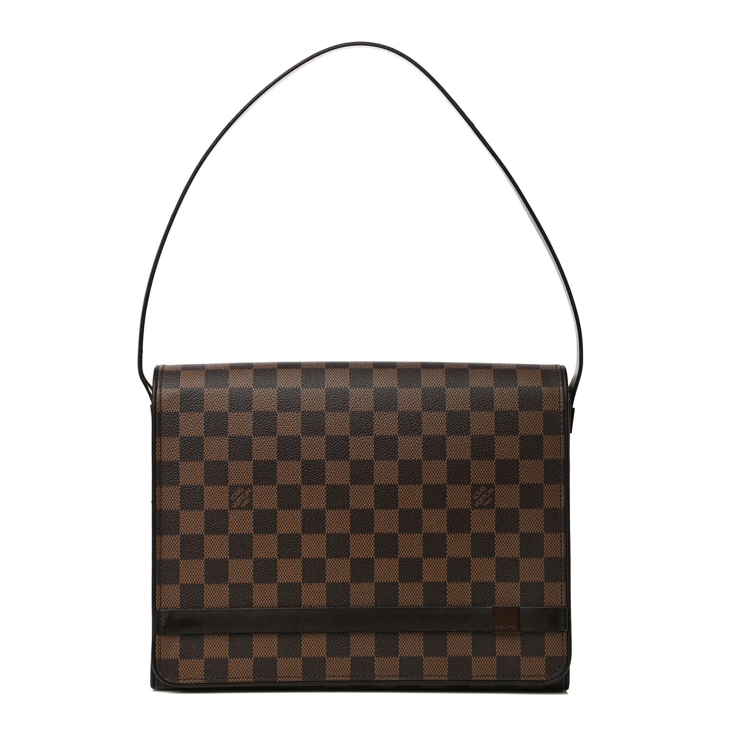 Damier Ebene Tribeca Carre
