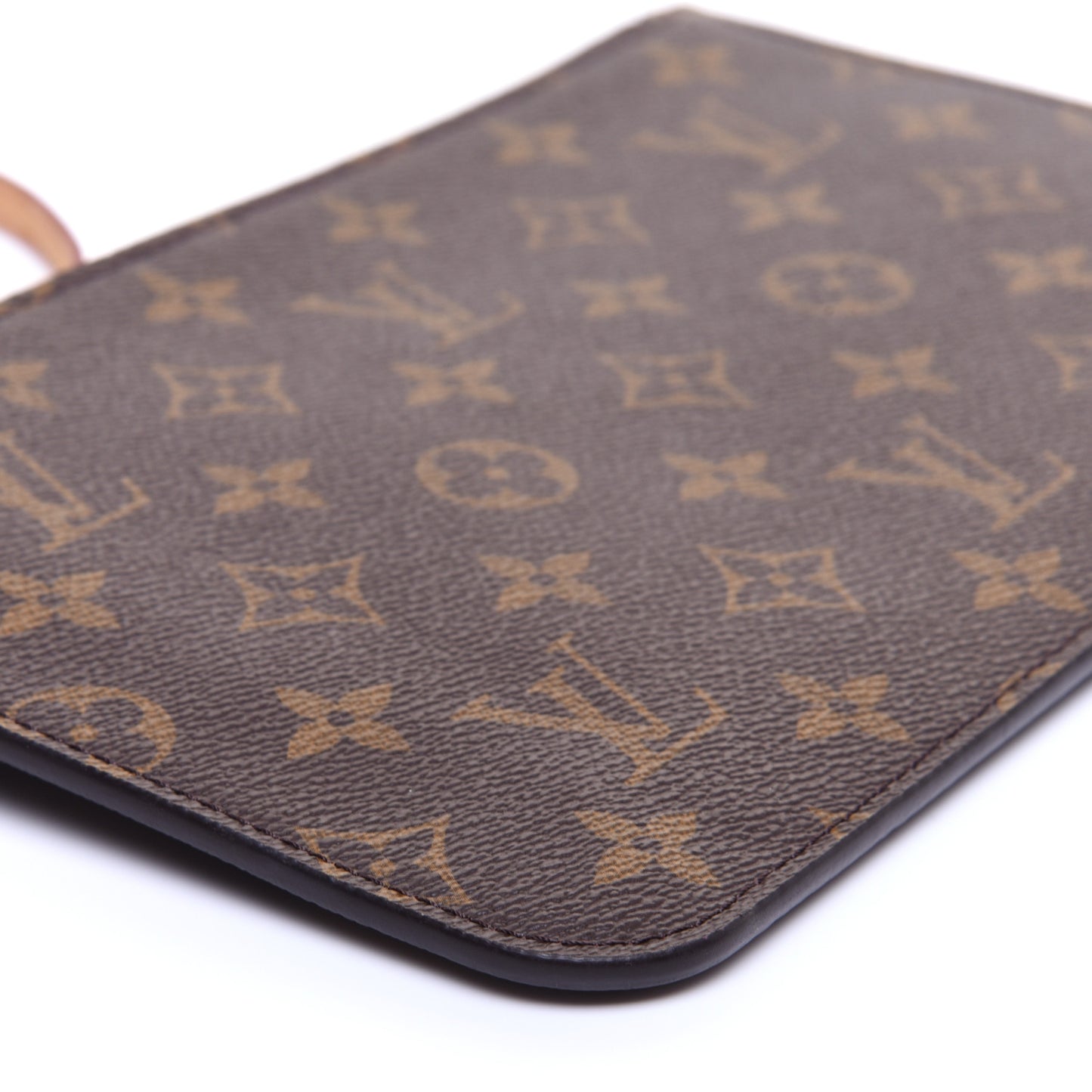 Monogram Neverfull MM GM Pochette
