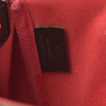 Louis Vuitton Damier Ebene Favorite MM 7 of 17