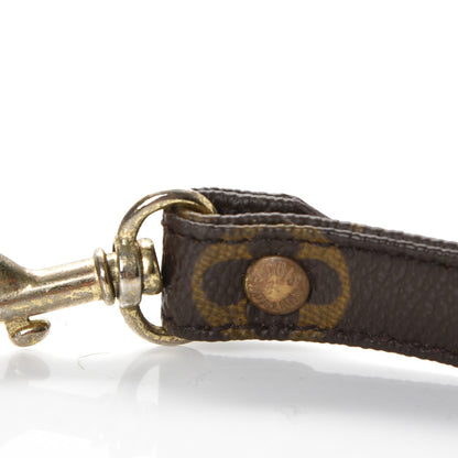 Louis Vuitton Monogram Shoulder Strap 5 of 6
