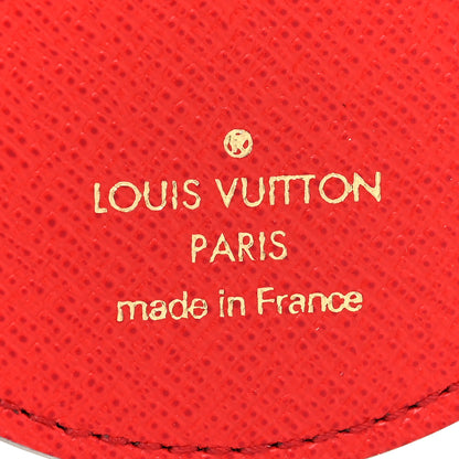 Louis Vuitton Monogram 2019 Christmas Animation Paris Bag Charm Key Ring 3 of 4