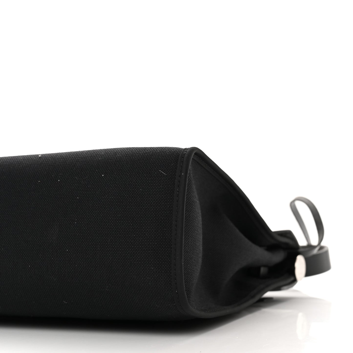 Military Toile Vache Hunter Herbag Zip PM 31 Black