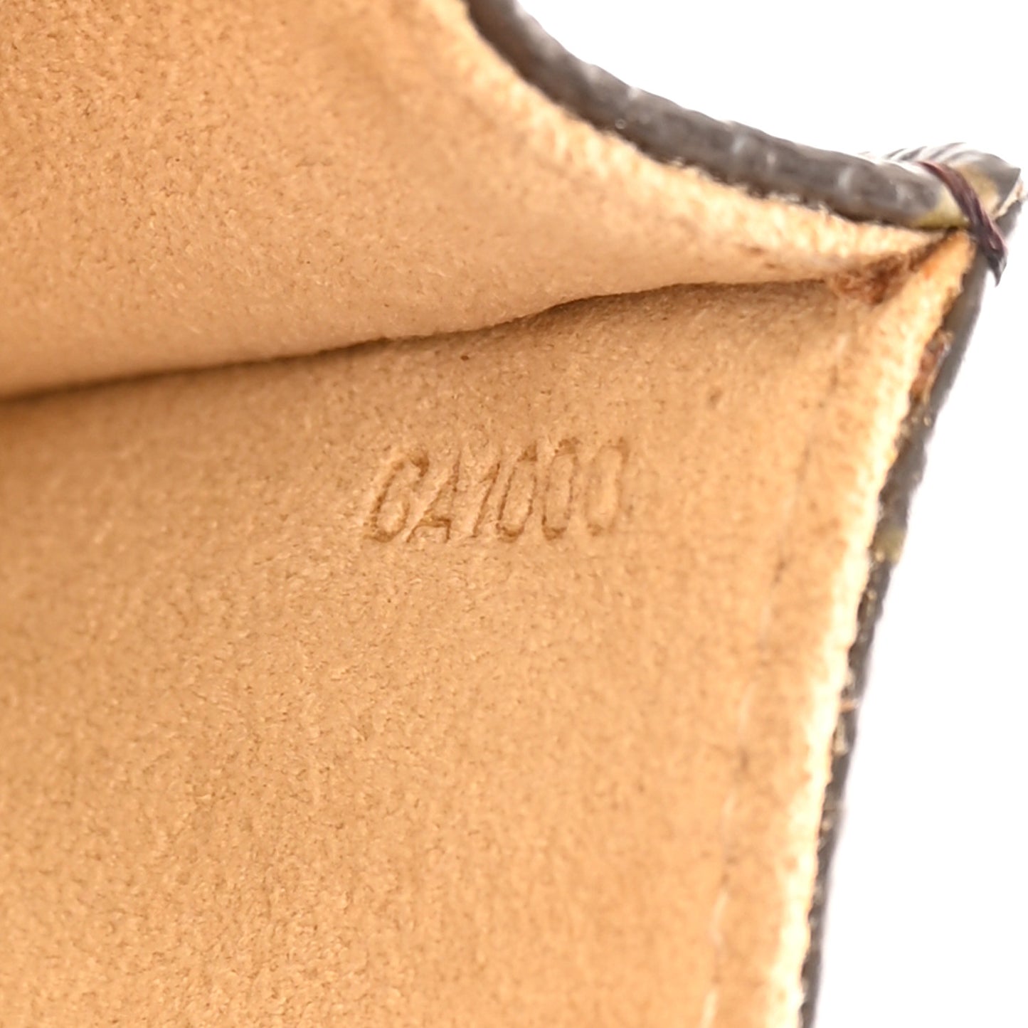 Monogram Pochette Twin PM