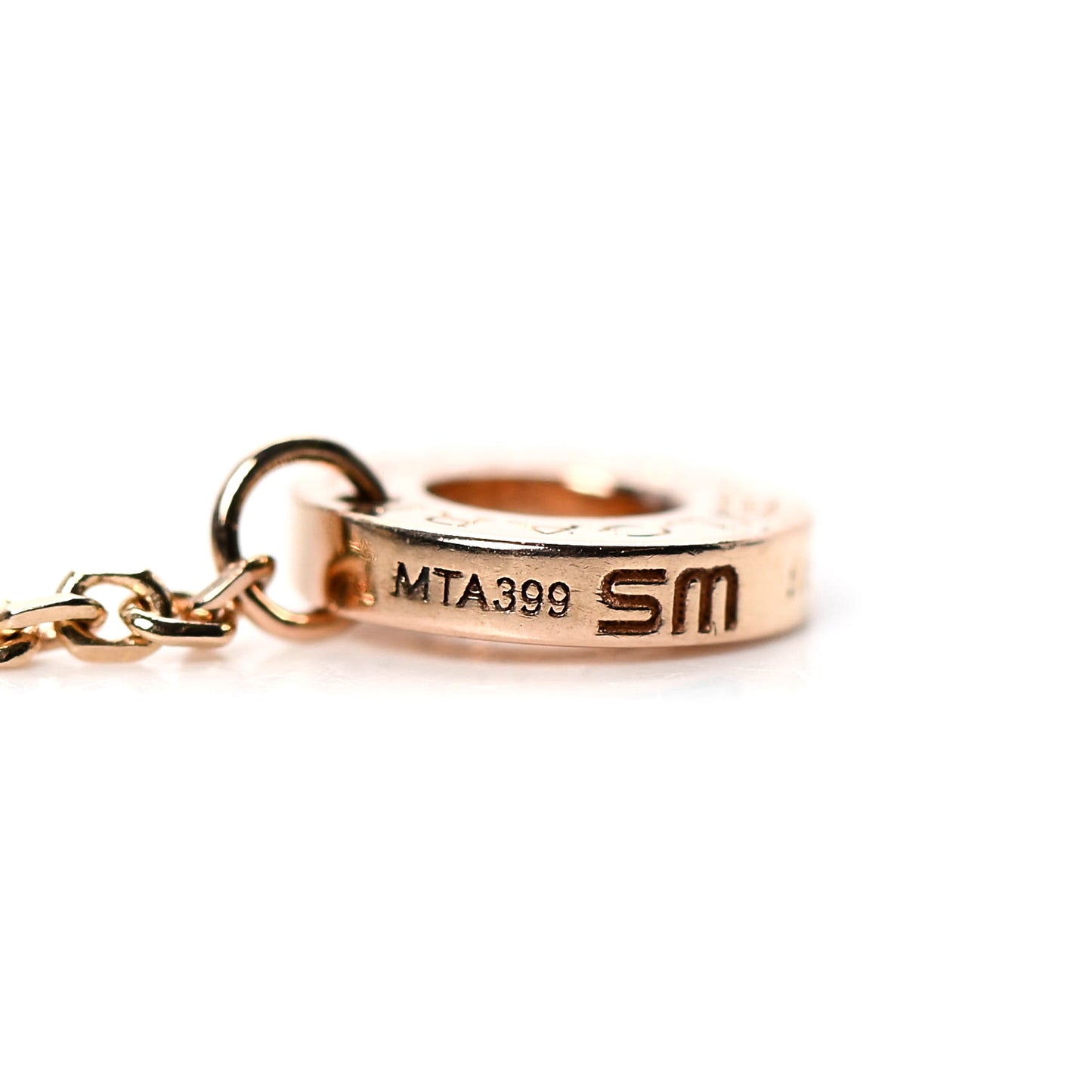 18K Rose Gold Diamond Divas' Dream Bracelet