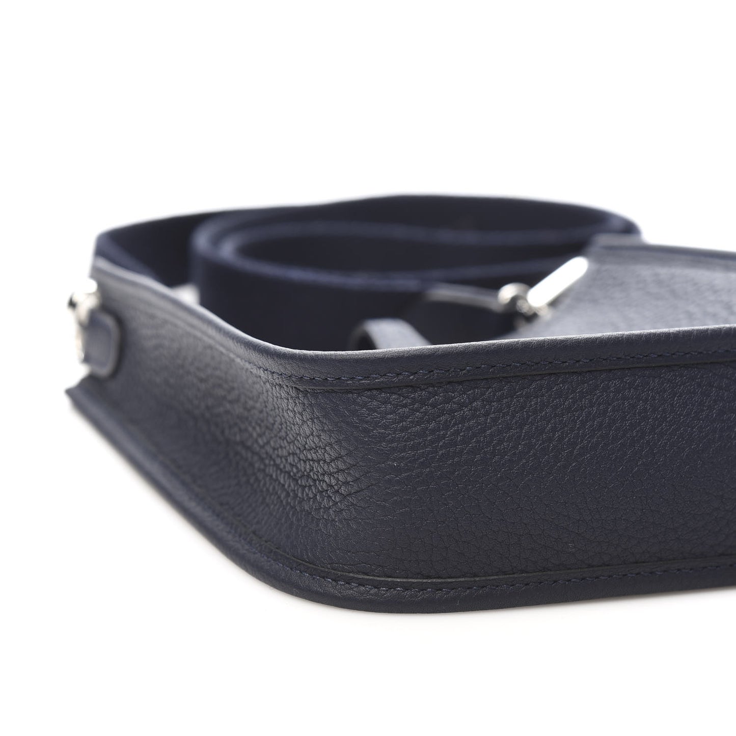 Taurillon Clemence Amazone Evelyne TPM Bleu Nuit Bleu Indigo