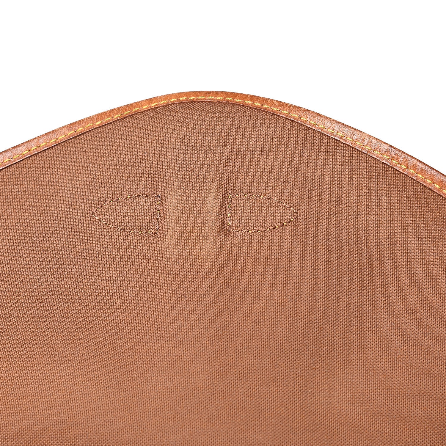 Louis Vuitton Monogram Saumur 30 14 of 20