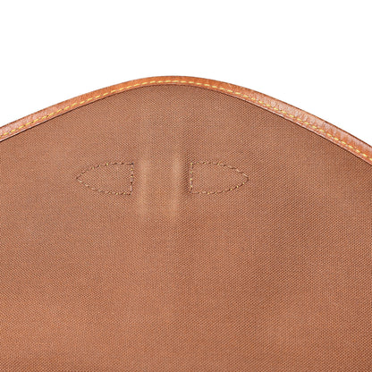 Louis Vuitton Monogram Saumur 30 14 of 20
