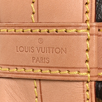 Louis Vuitton Monogram Noe 6 of 10