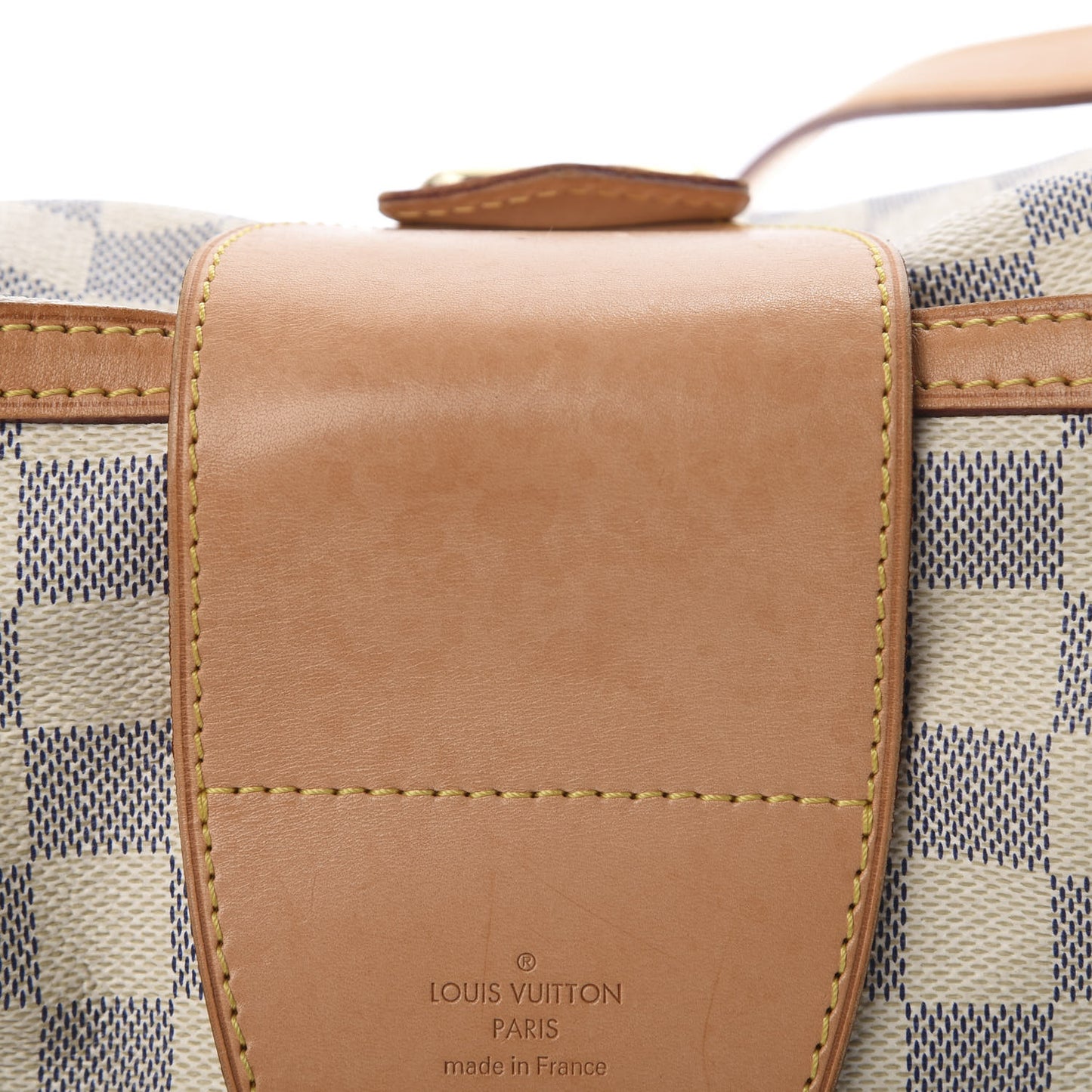 Damier Azur Stresa PM
