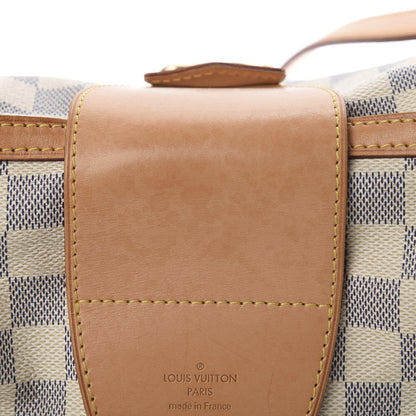 Louis Vuitton Damier Azur Stresa PM 10 of 12