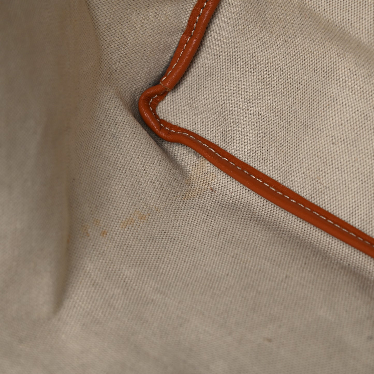 Goyardine Saint Louis PM Black Gold