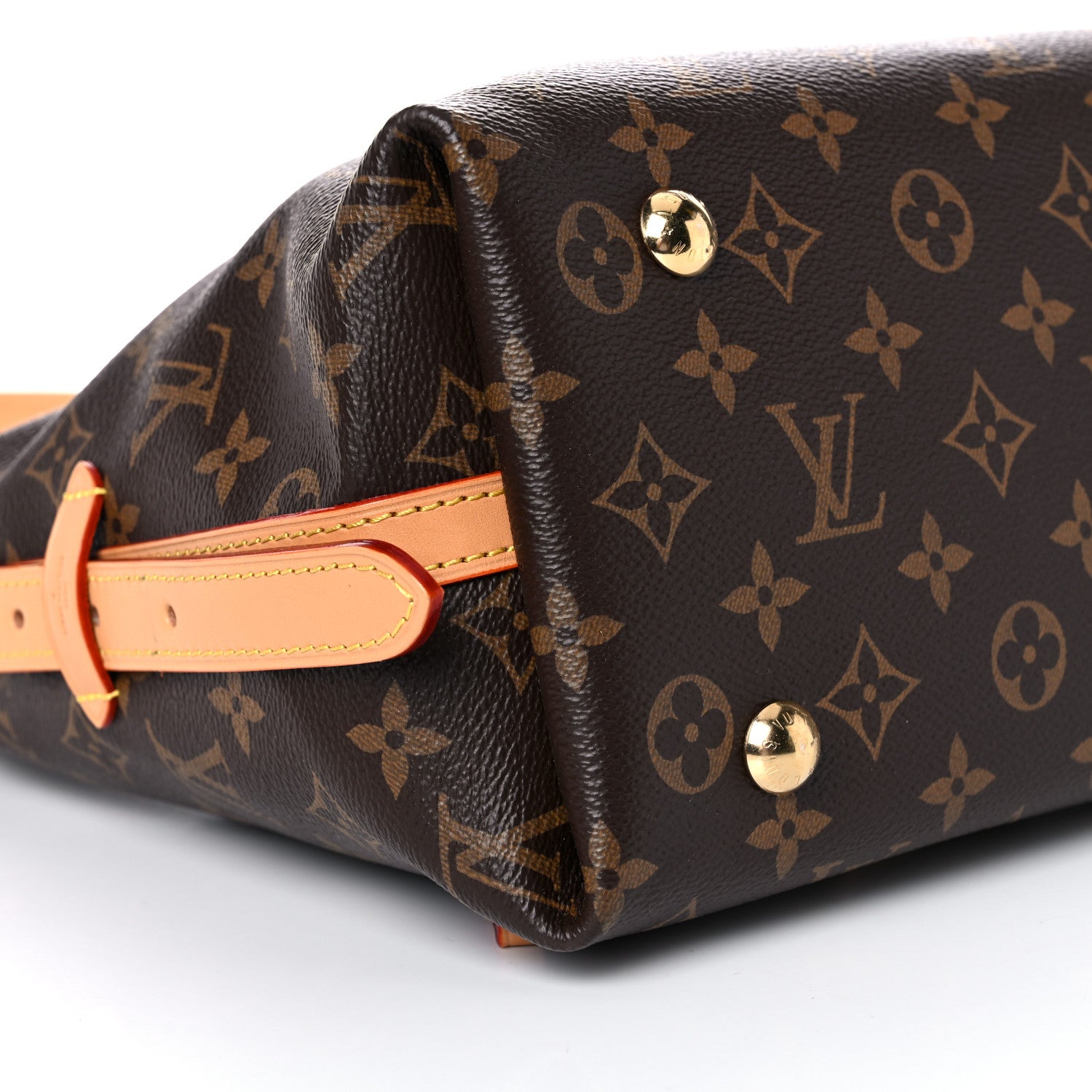 Louis Vuitton Monogram CarryAll PM 9 of 16