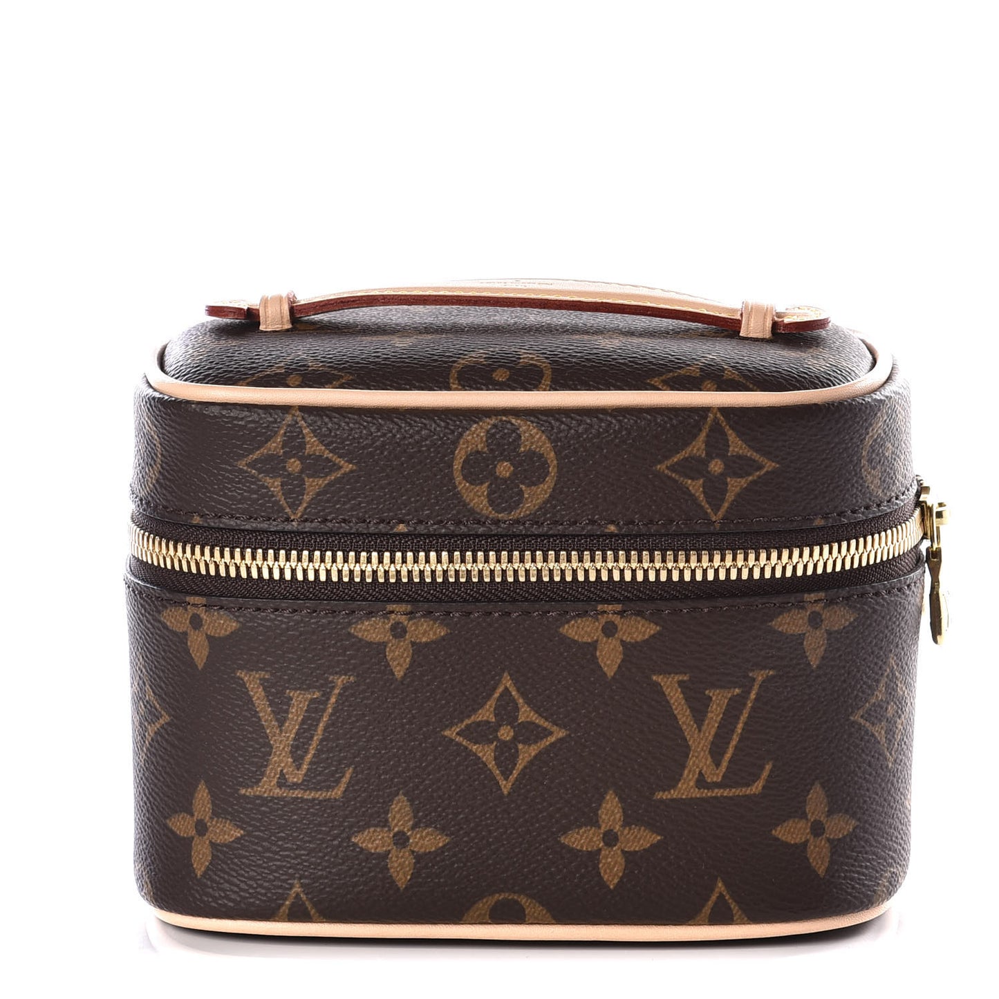 Monogram Nano Nice