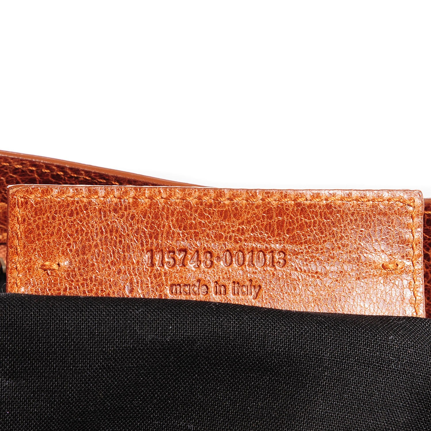Balenciaga Agneau Classic Hardware City Automne 7 of 13