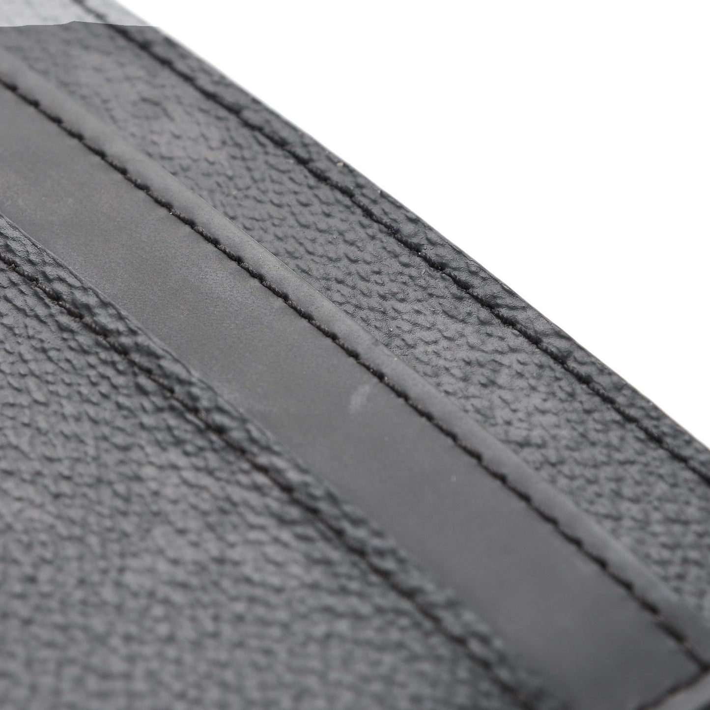 Monogram Eclipse Porte-Cartes Double Card Holder