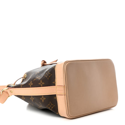 Louis Vuitton Monogram Noe BB 4 of 5