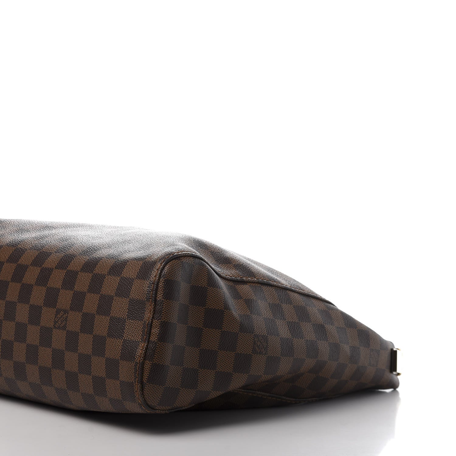 Louis Vuitton Damier Ebene Portobello GM 7 of 11