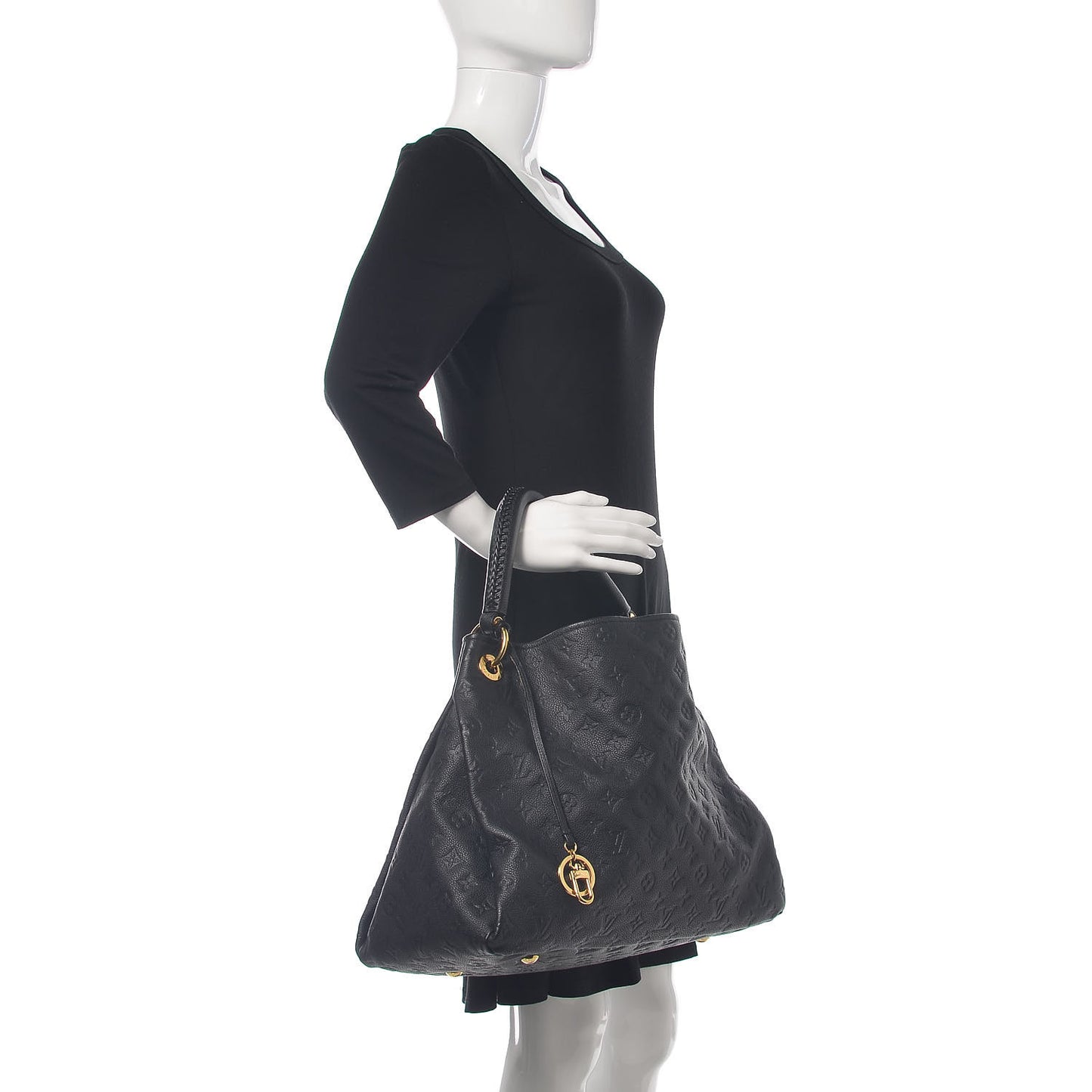 Empreinte Artsy MM Black
