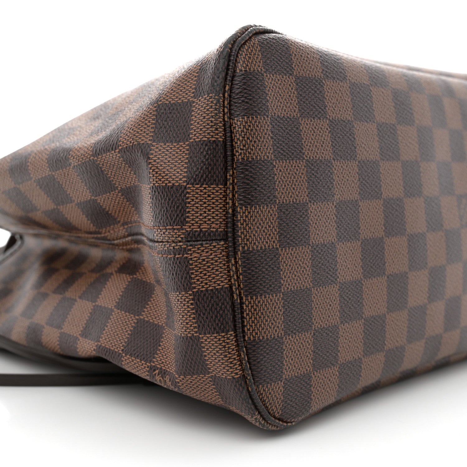 Louis Vuitton Damier Ebene Neo Neverfull MM 9 of 14