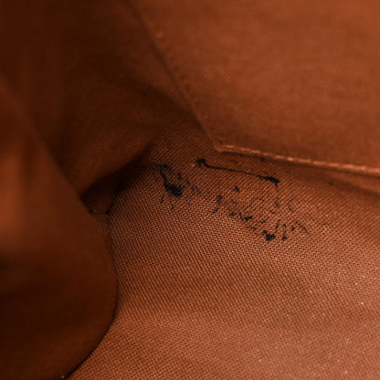 Louis Vuitton Monogram Sully PM 12 of 15
