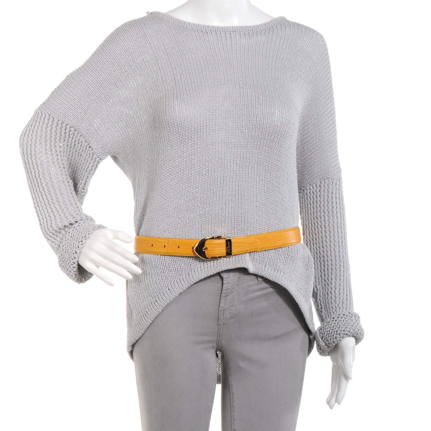 Epi Classique Belt Tassil 110 44