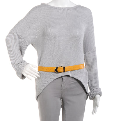 Louis Vuitton Epi Classique Belt Tassil 110 44 2 of 8