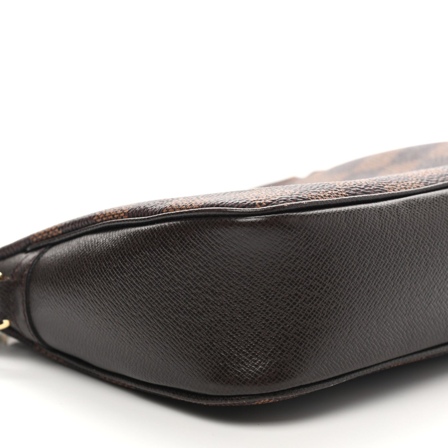 Damier Ebene Trousse Make Up Bag Pochette