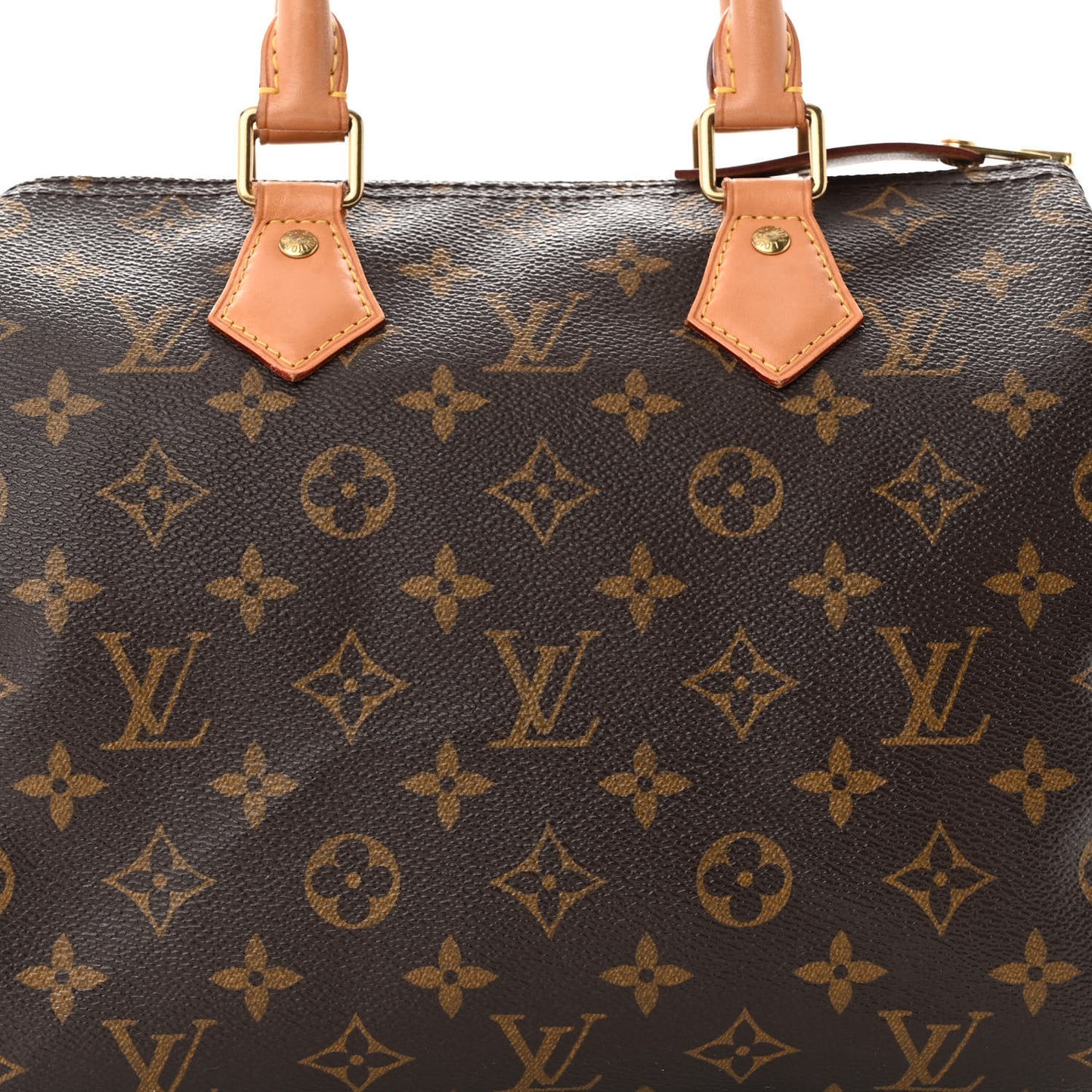 Monogram Speedy 25