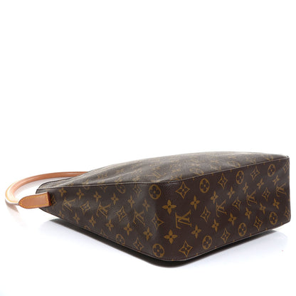 Louis Vuitton Monogram Looping GM 4 of 7