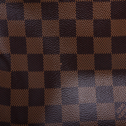 Louis Vuitton Damier Ebene Neo Neverfull MM 13 of 17