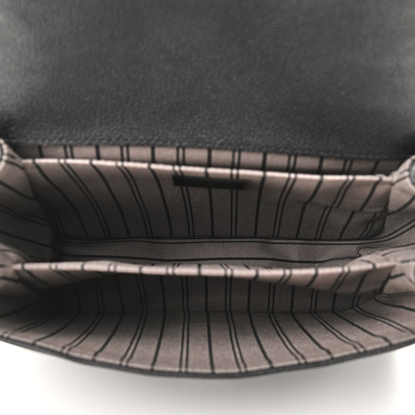 Empreinte Pochette Metis Black