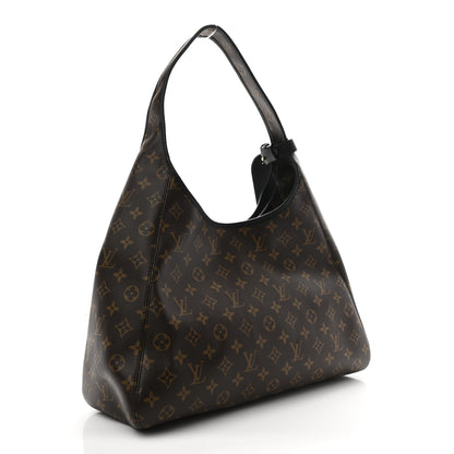 Louis Vuitton Monogram The Drop GM 3 of 10
