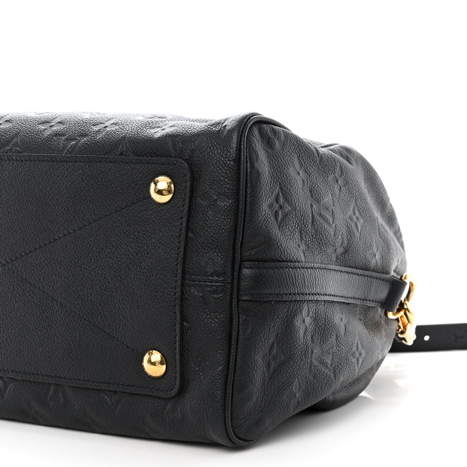 Louis Vuitton Empreinte Speedy Bandouliere 30 Infini 10 of 10