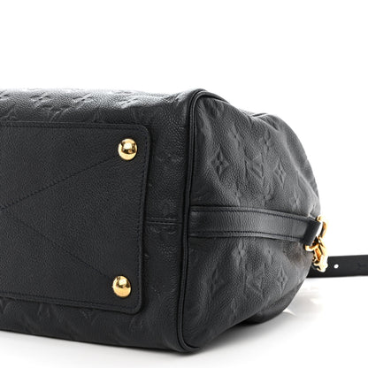 Louis Vuitton Empreinte Speedy Bandouliere 30 Infini 10 of 10