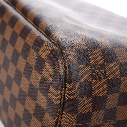 Louis Vuitton Damier Ebene Neo Neverfull MM 17 of 17