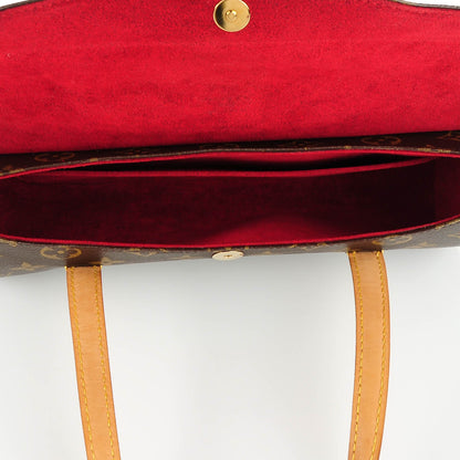 Louis Vuitton Monogram Sonatine 5 of 7