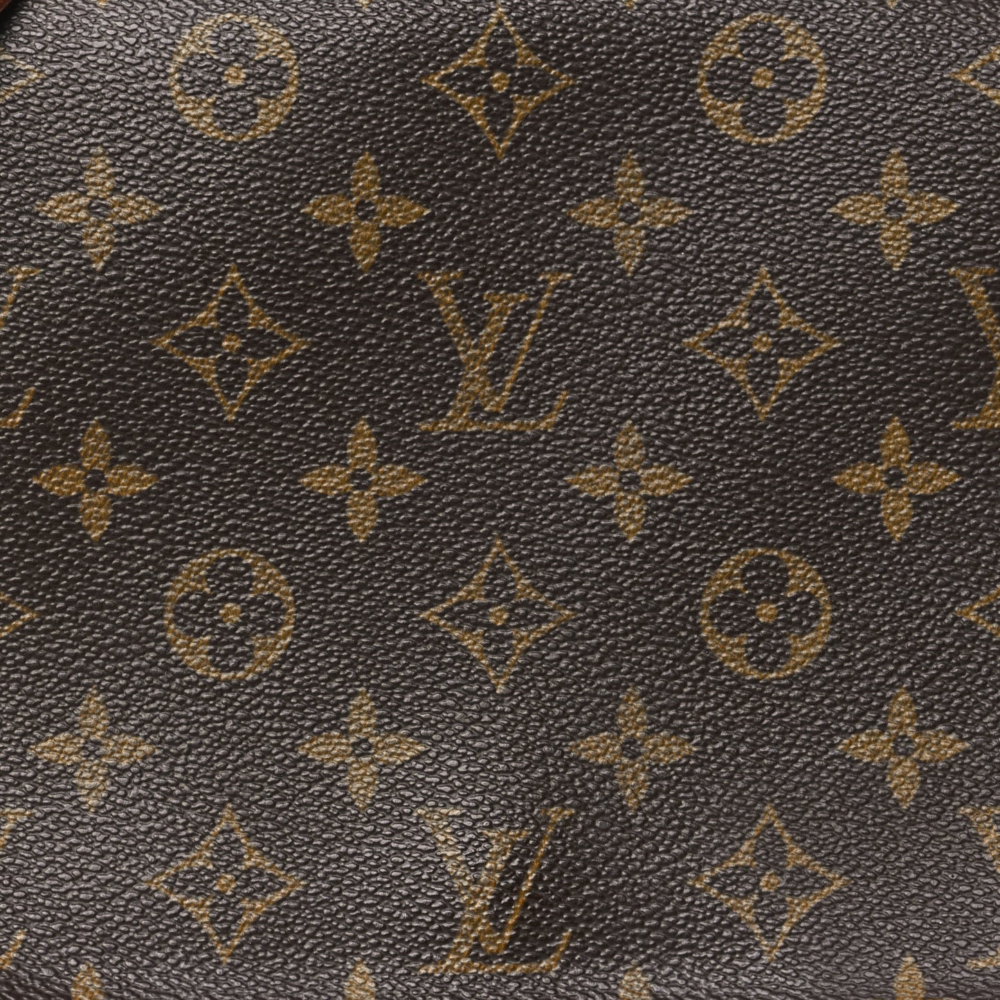 Monogram Musette Tango Long Strap