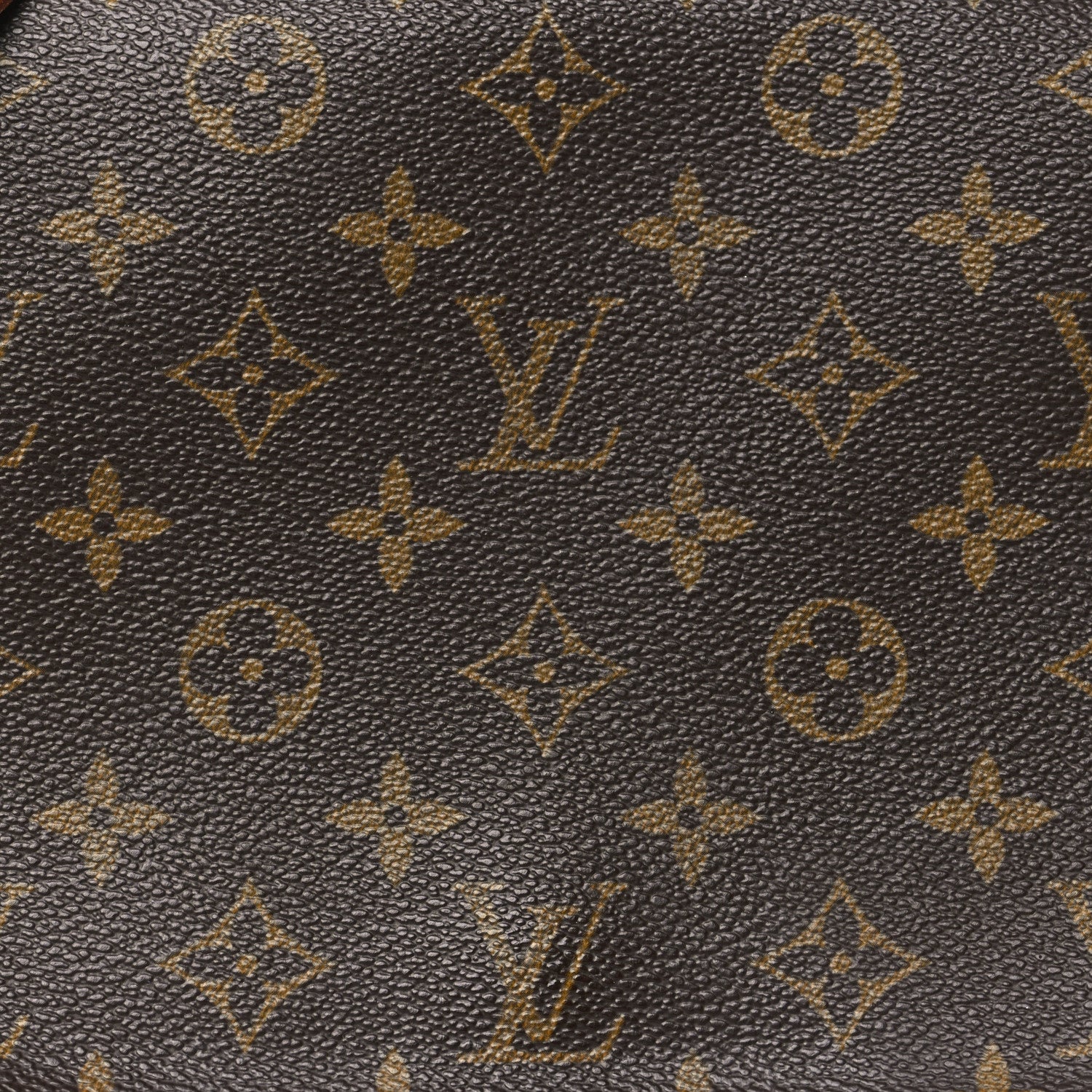 Louis Vuitton Monogram Musette Tango Long Strap 5 of 10