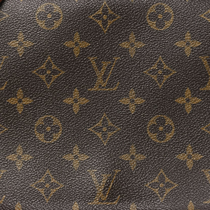 Louis Vuitton Monogram Musette Tango Long Strap 5 of 10