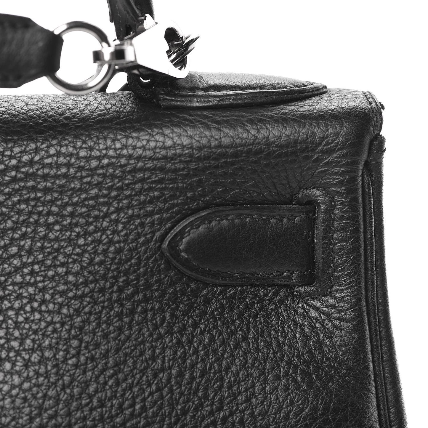Taurillon Clemence Kelly Retourne 28 Black