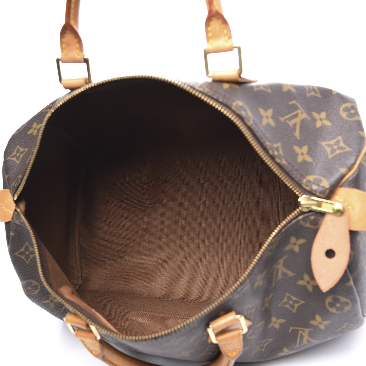 Monogram Speedy 35