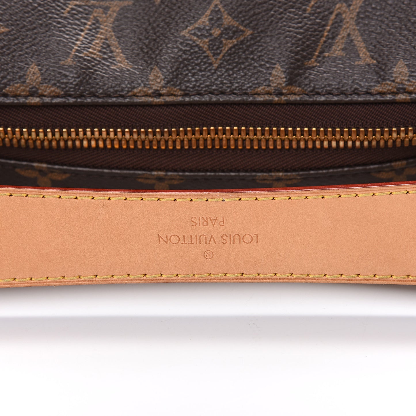 Monogram Sully MM