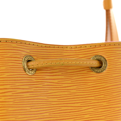 Louis Vuitton Epi Noe Tassil 16 of 18