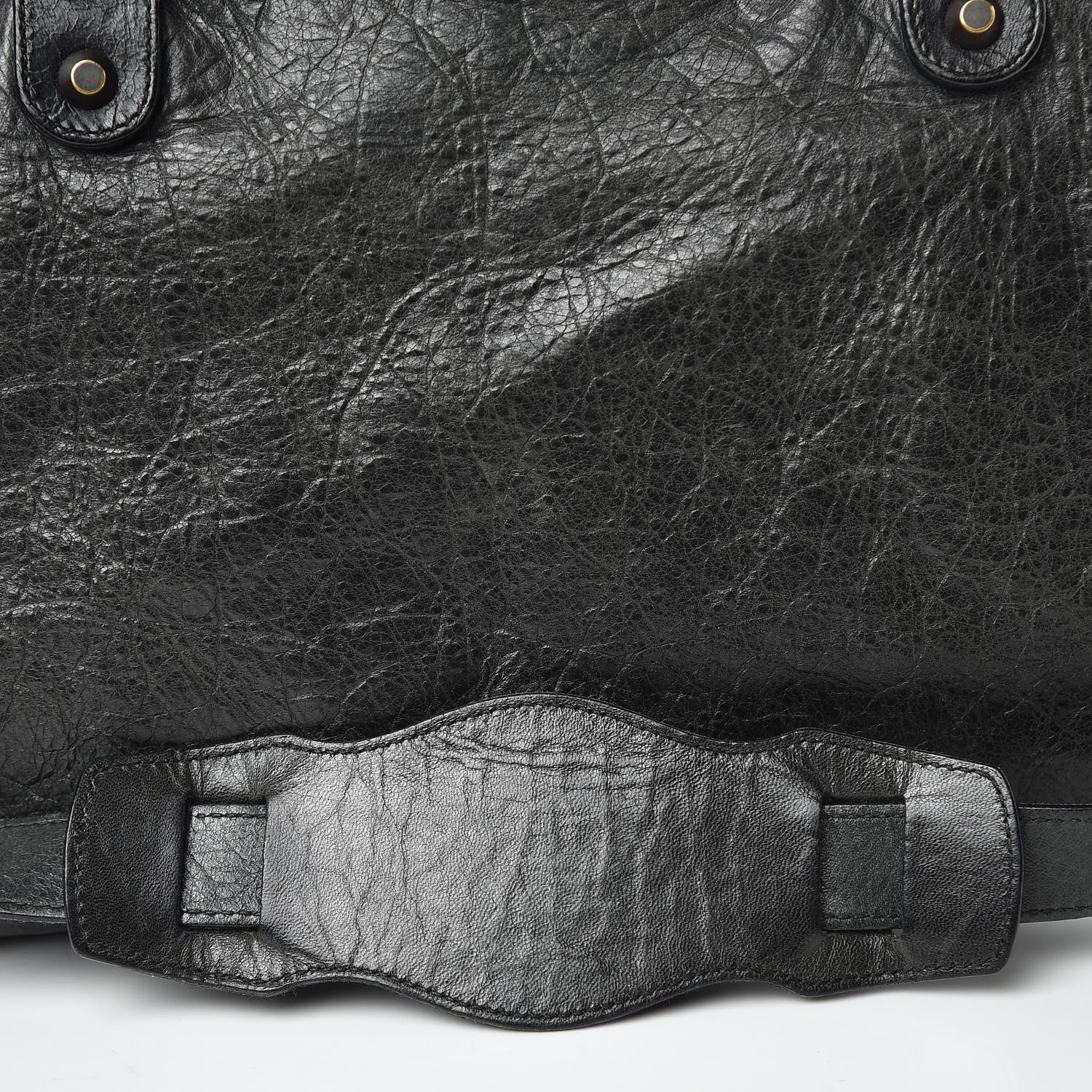 Balenciaga Agneau Classic Hardware City Black 17 of 18