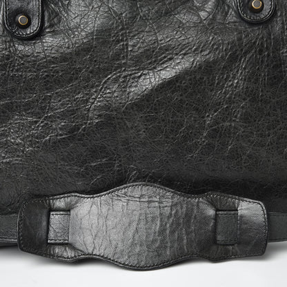 Balenciaga Agneau Classic Hardware City Black 17 of 18